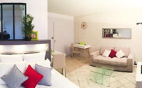 Studio Premium Zenith Arenes Purpan